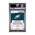 thumbnail image 3 of Saquon Barkley 2024 Panini Record Breaker NFL #270 Philadelphia Eagles PSA 10, 3 of 3