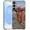 Cute Cow, variant on Vintage Cowboy Case for Samsung Galaxy S25+, Aesthetic Wild West Life Collage, Trendy Cool Soft TPU Bumper Case for Galaxy S25 Plus