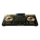 thumbnail image 3 of Controlador Pioneer XDJ-XZ-N DJ Serato DJ Pro Rekordbox Compatibilidad Multimedia Flexible Dorado, 3 of 4