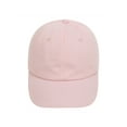thumbnail image 2 of SUNSIOM Baseball Cap for Kids-Adjustable Washed Polyester Cotton Golf Toddler Summer Outdoor Accessory, 2 of 9