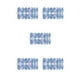 thumbnail image 3 of Soidarity Calcomanías para decoración de uñas para niñas Parche de envoltura completa removible de aspecto agradable Hermoso kit de herramientas de Type2 NO2 Soidarity CBP330713, 3 of 5