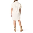 thumbnail image 3 of Levi Strauss Signature™ Women's Vintage Shirt Dress, Sizes XS-XXL, 3 of 9