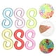 thumbnail image 4 of 1000 clips para gomas elásticas para hacer pulseras, ganchos y cierres para pulseras., 4 of 7
