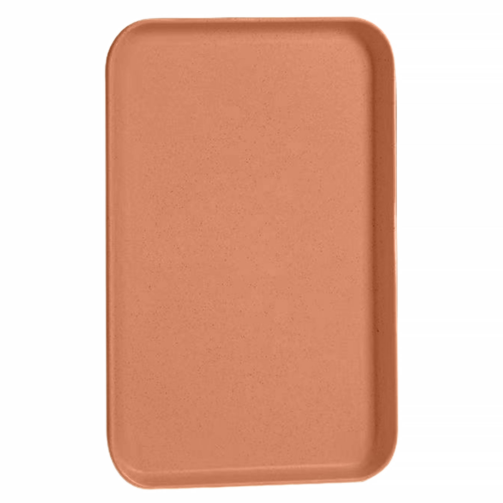 VEAREAR Storage Tray Stackable Modern Simple Style Cup Holding