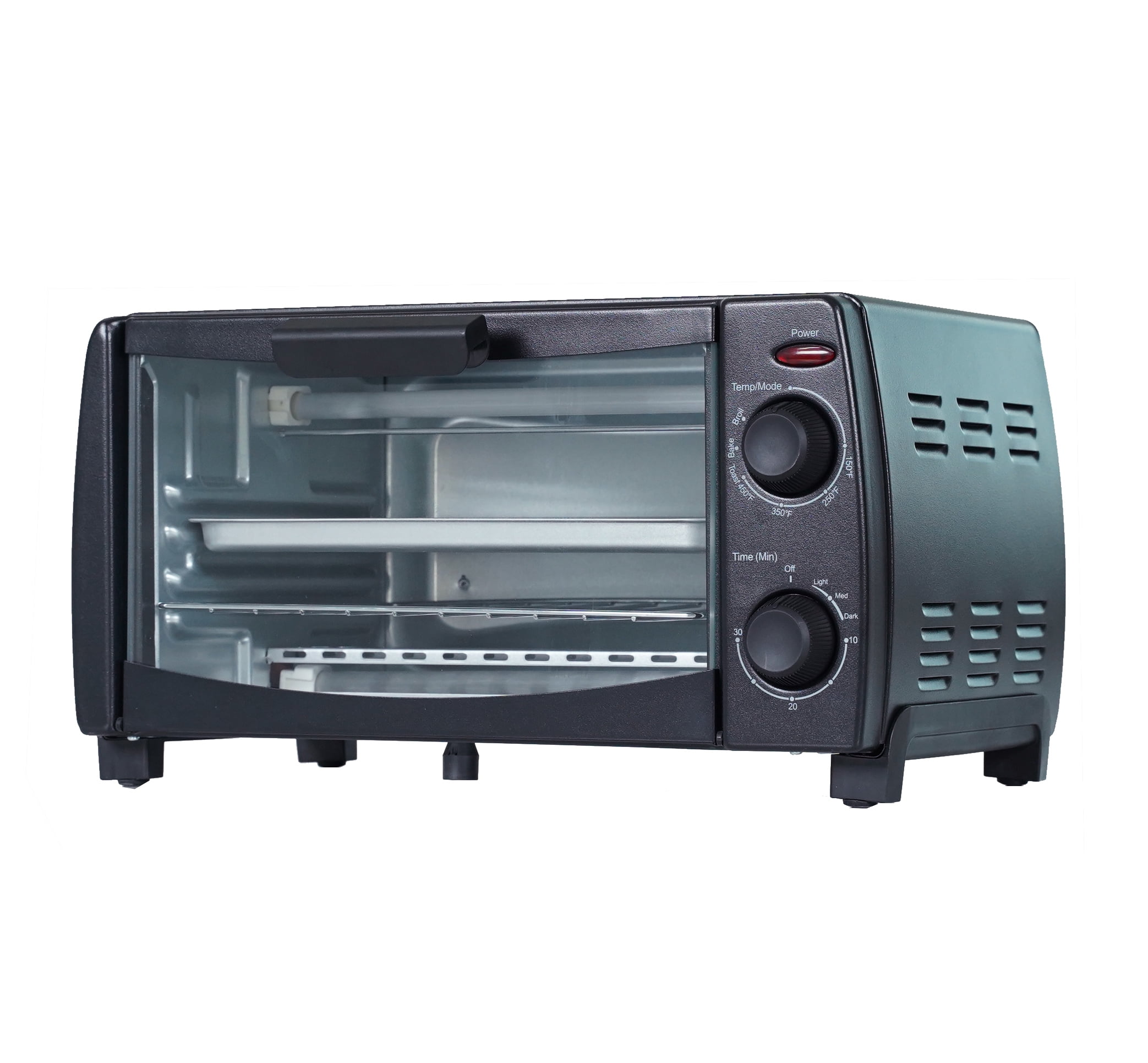 Toaster Ovens & Toasters