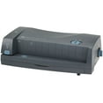 thumbnail image 5 of General Binding Corporation GBC7704280 Electric Punch-Stapler- Punches 24 Sh.- 18in.x9-.75in.x6-.50in.- Gray, 5 of 7