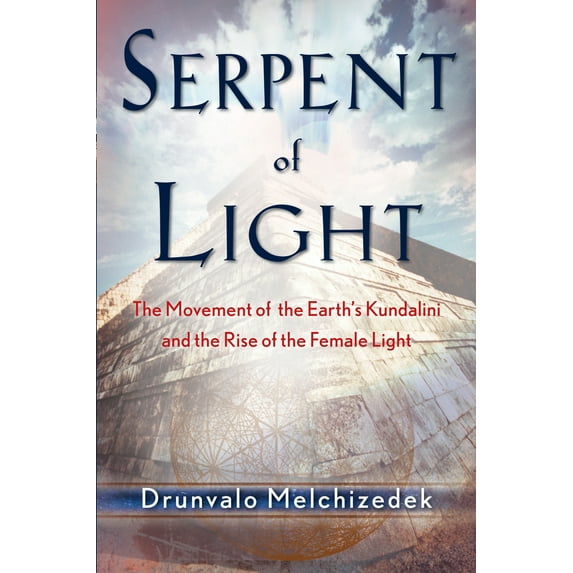 Pre-Owned Serpent of Light: Beyond 2012: The Movement of the Earth's Kundalini and the Rise of the Female Light (Paperback) 1578634016 9781578634019