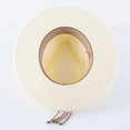 thumbnail image 3 of Stetson Helena Straw Hat, 3 of 3