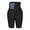 2-2,Blue, variant on COMFREE Sauna Sweat Suit for Women High Waist Compression Leggings Waist Trainer Body Shaper Sauna Suit