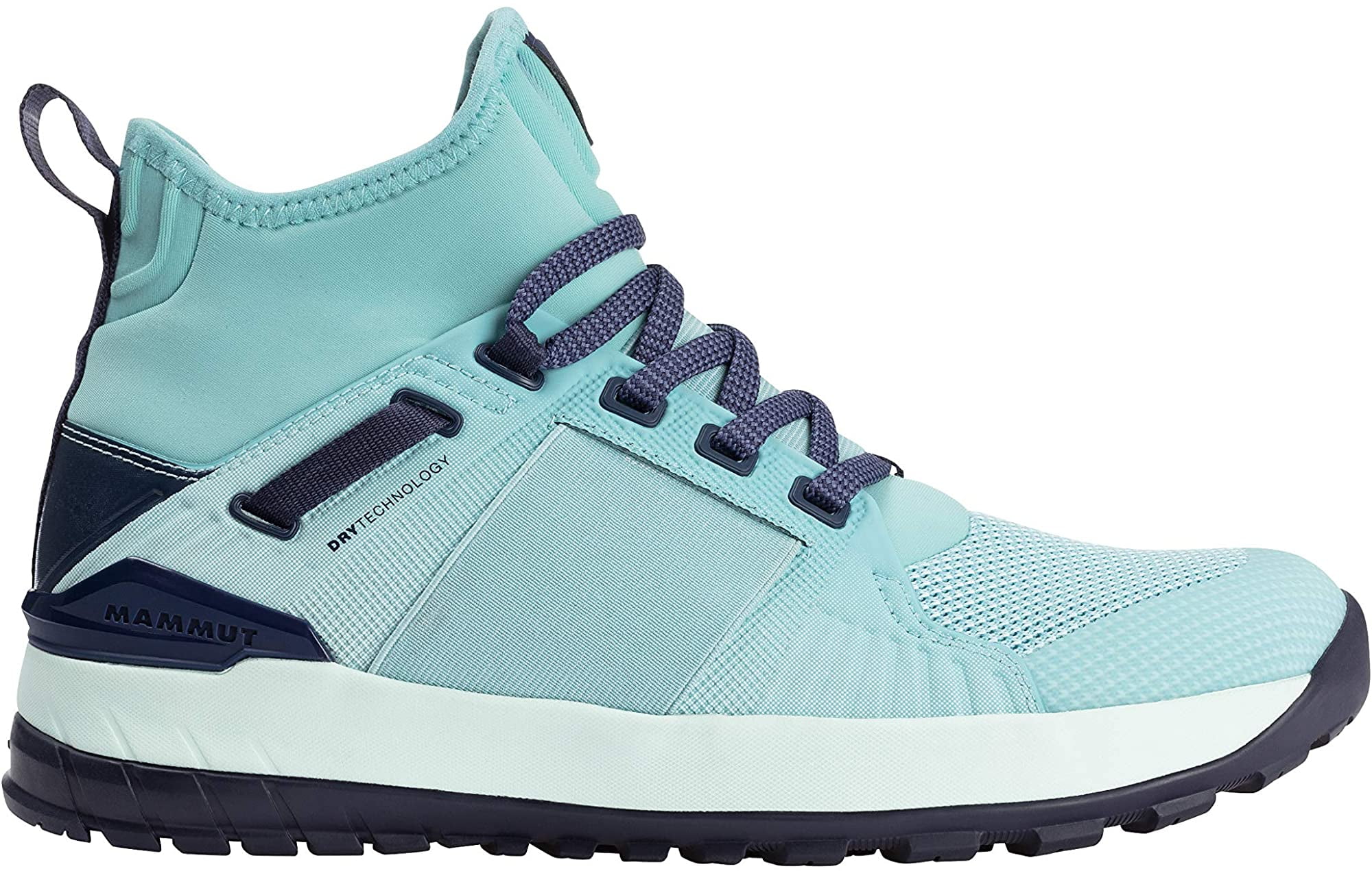 Mammut Falera Mid WP Casual Shoes 