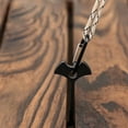 thumbnail image 6 of Apeya Camping Tent Blue Anchor Kit, Multi-Functional Fishbone Stakes for Wooden Decks and Hard Ground, Lightweight Aluminum Guyline Adjusters, 3 Pack, 6 of 7