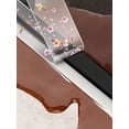 thumbnail image 3 of 1 Roll Of Transparent Kitchen Seam Sealing Tape, Waterproof And Mildew Resistant Fireside Water Sealing Strip, Kitchen Cooktop Bathroom Toilet Corne, 3 of 5