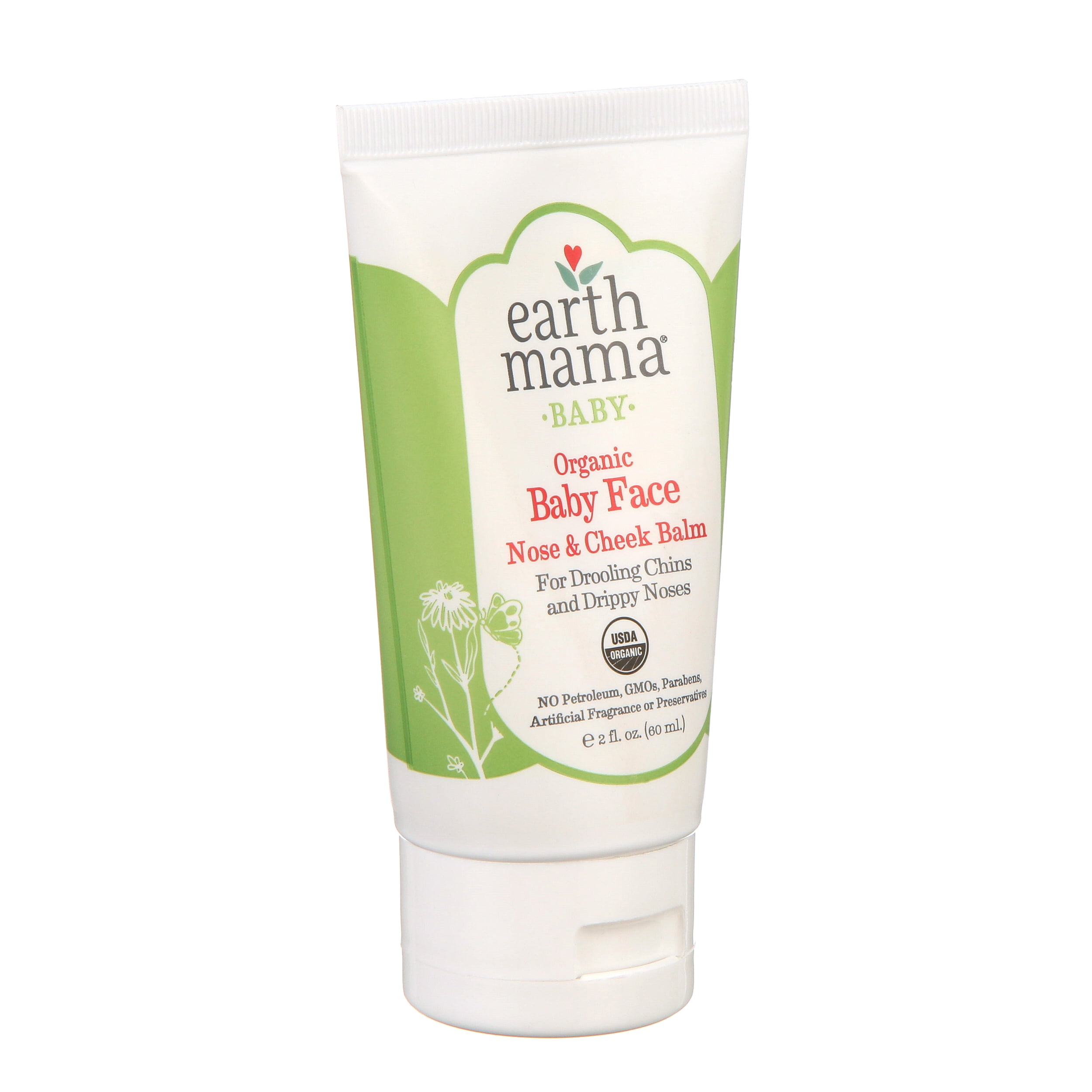 earth mama face balm