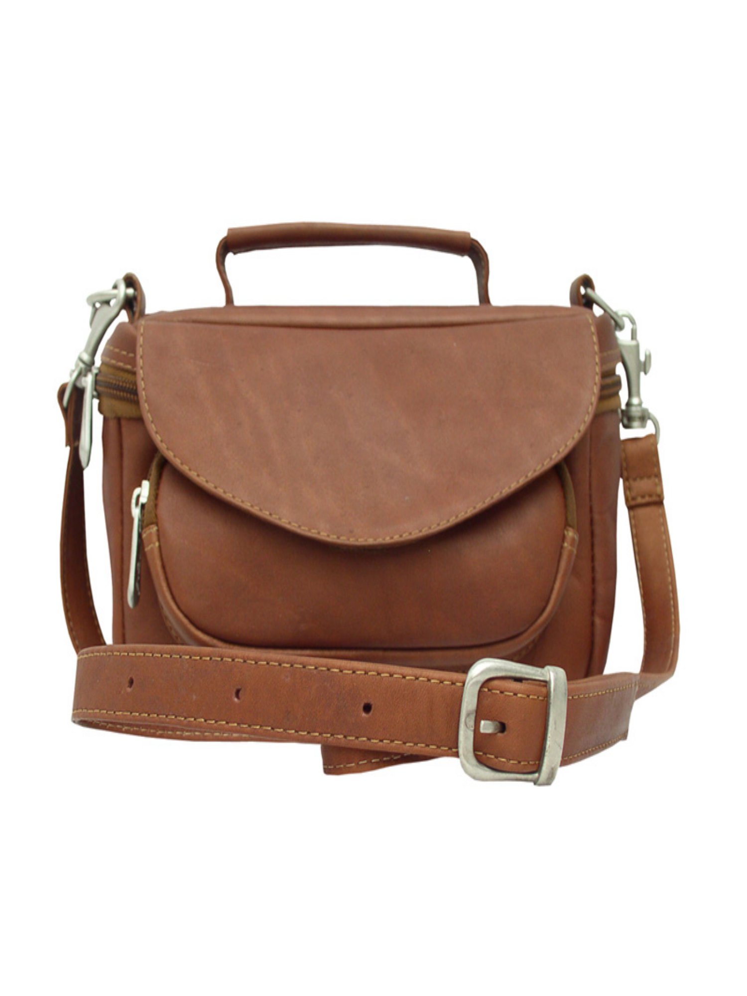 DELUXE CARRYALL CAMERA BAG