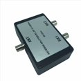 thumbnail image 2 of 2X Divisor de Antena Rx Hf 1-50 MHz DIVISOR de ANTENA RX HF 1-50 MHz Divisor de SeñAl de Cable Coaxial Satelital, 2 of 5