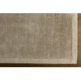 thumbnail image 5 of Mark&Day Area Rugs, 3x5 Les Lilas Modern Khaki Area Rug, Taupe Carpet for Living Room, Bedroom or Kitchen (3' x 5'), 5 of 5