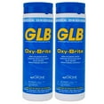 thumbnail image 2 of GLB Oxy-Brite Non-Chlorine Shock Oxidizer, 2.2 lb, 2 of 2