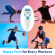 thumbnail image 5 of Amoladora eléctrica para pies para pedicura máquina de dermoabrasión con lavado de agua - carga USB azul MFZFUKR CPB-US-YYM142-4, 5 of 5