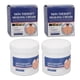 thumbnail image 2 of Crema Para El Tratamiento De La Picazón En La Piel, Crema Para El Tratamiento De La Psoriasis, 20 G, Elimina La Inflamación, Reduce El Enrojecimiento De La Tiña Pedis, 2 of 7