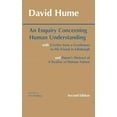 thumbnail image 2 of An Enquiry Concerning Human Understanding: with Hume's Abstract of A Treatise of Human Nature and A Letter from a Gentleman to His Friend in Edinburgh, 2 of 3