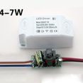 thumbnail image 3 of AC90~265V 3~24W LED Driver Power Supply Adapter Transformer for LED Lights, 3 of 9