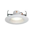 ETI 53186142 Recessed Downlight LED Lamp 10.5 W 120 V - Walmart.com