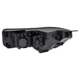 thumbnail image 2 of New Right Headlight Compatible With Hyundai Ioniq 5 SE Standard Range Sport Utility 5 SE 5 Disney100 Platinum Edition 2022-2024 HY2503276, 2 of 6