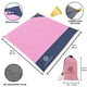 thumbnail image 2 of Manta de playa ECCOSOPHY de 152 x 140 cm, impermeable y ligera, 2 of 6