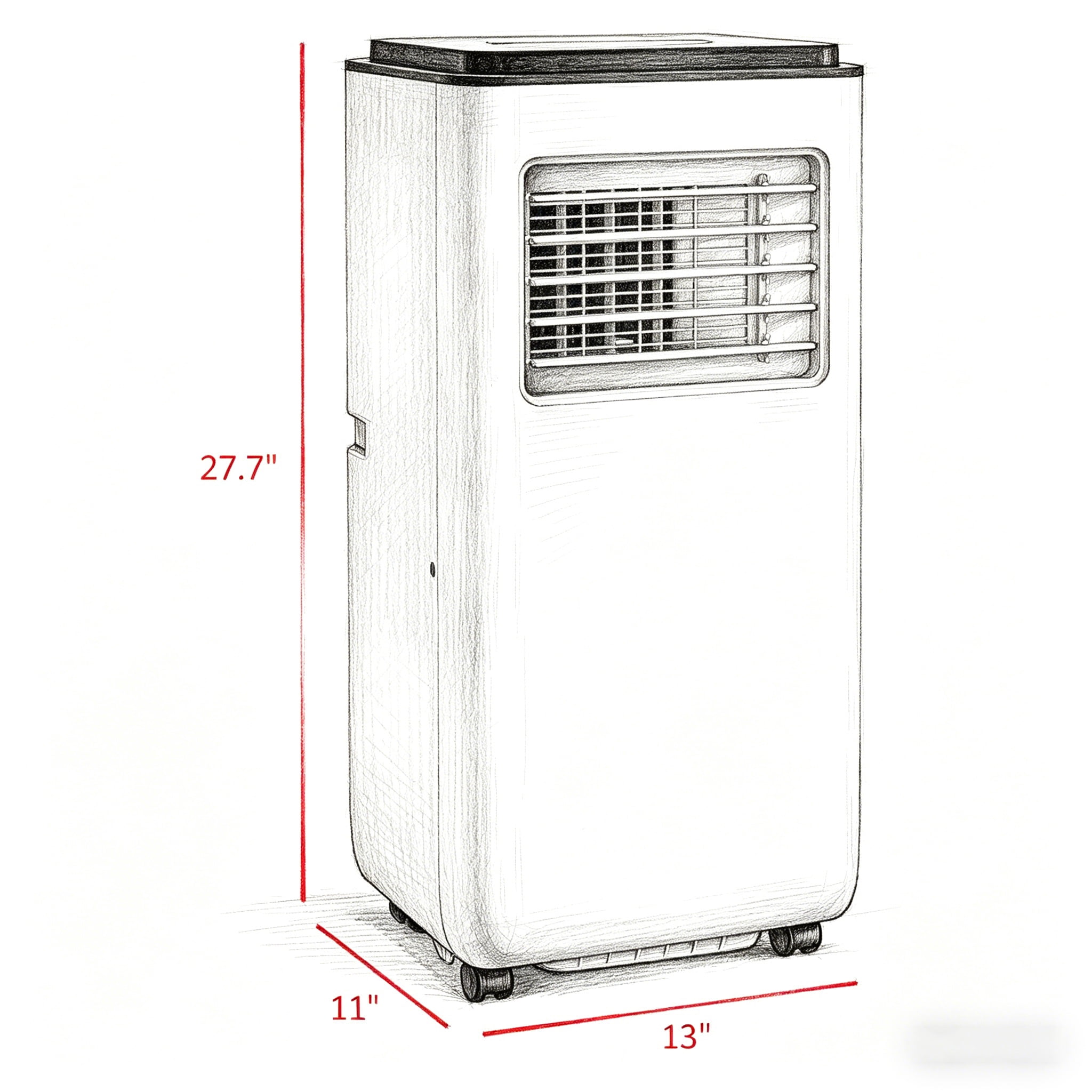 Air Conditioner