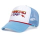 thumbnail image 1 of Gorra de béisbol Dustins para hombre, deportiva, con cierre a presión, tamaño ajustable, 1 of 3