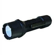 Voltec 08-00618 LED 3W Tactical Flashlight, 120 lm