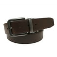thumbnail image 3 of Realtree Men's Edge to Brown Reversible Belt Size S/M, 3 of 9