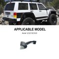 thumbnail image 4 of mmirethe RCGOFOLLOW Rubber Durable Aluminum Tube Rc Aluminum Tube For 1/10 Rc Aluminum Tube Axial SCX10 TRX4 TRX6 RC Car Part, 4 of 6