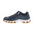 thumbnail image 4 of K-Swiss St329 Cmf Men's Walking Shoe in Navy, Size 10.5 Medium, 4 of 6