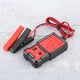 thumbnail image 3 of Probador de relé electrónico de 12V, comprobador de batería automotriz profesional, herramienta de diagnóstico automático Jadeshay A, 3 of 8