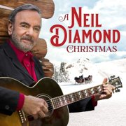 Neil Diamond - A Neil Diamond Christmas - Music & Performance - CD