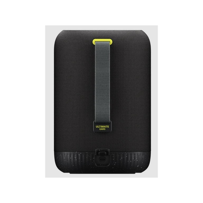 Free Shipping! Ultimate Ears EPICBOOM Black Portable