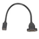 thumbnail image 4 of Adaptador D Pto Mini DP, 8K 60hz DisplayPort a Mini DP Adaptador D Pto Mini DP Convertidor Artesanía superior, 4 of 8