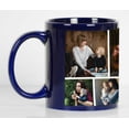 thumbnail image 4 of Printtoo PersonalizedPhotoCollage CoffeeMugMother's Love Custom Picture Ceramic CupDishwasher & Microwave Safe- 11 Oz -Blue, 4 of 6