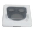 thumbnail image 2 of Filtro de Dron con marco de aluminio para mejora de la claridad de la saturación del color polarizador CPL para DJI Mavic 3 PRO YUNYI BRAND  Deportes, 2 of 8