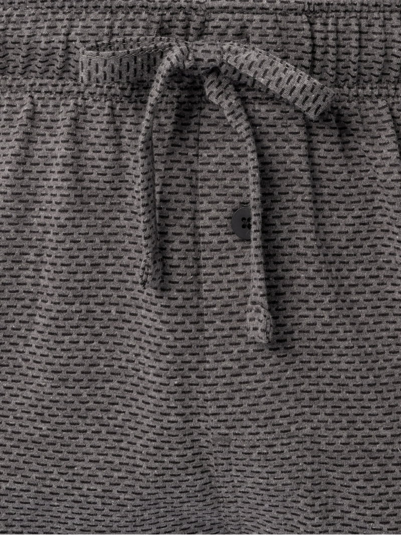 パンツ PAMM thanks fruits mesh knit pants Fruit of the Loom Men's Breathable Mesh Knit Pajama Pants, S