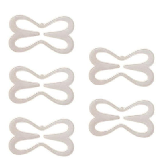 Bra Strap Clips for Back Bra Strap Clips Cleavage Control Bra Strap Holder
