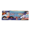 thumbnail image 4 of Trailer Monster Truck Adventure Force Mini Rhino Gris, 4 of 4