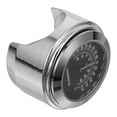 thumbnail image 2 of Shisuyan Motorcycle Handlebar Thermometer Small Temperature Gauge Temperature Measuring Device, 2 of 9