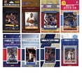 thumbnail image 1 of NBA Detroit Pistons 8 Different Licensed Trading Card Team Sets, 1 of 1