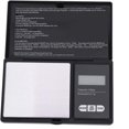 thumbnail image 1 of Jinsinto Digital Pocket Scale, High Precision Portable Mini Weight Scale, Travel Food Scale, Jewelry Scale, Kitchen Scale 1000g/0.1g(1000g/0.1g), 1 of 5