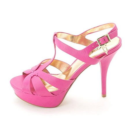 Thalia Sodi - Thalia Sodi Women's Raquell Platform Sandals - Walmart.com
