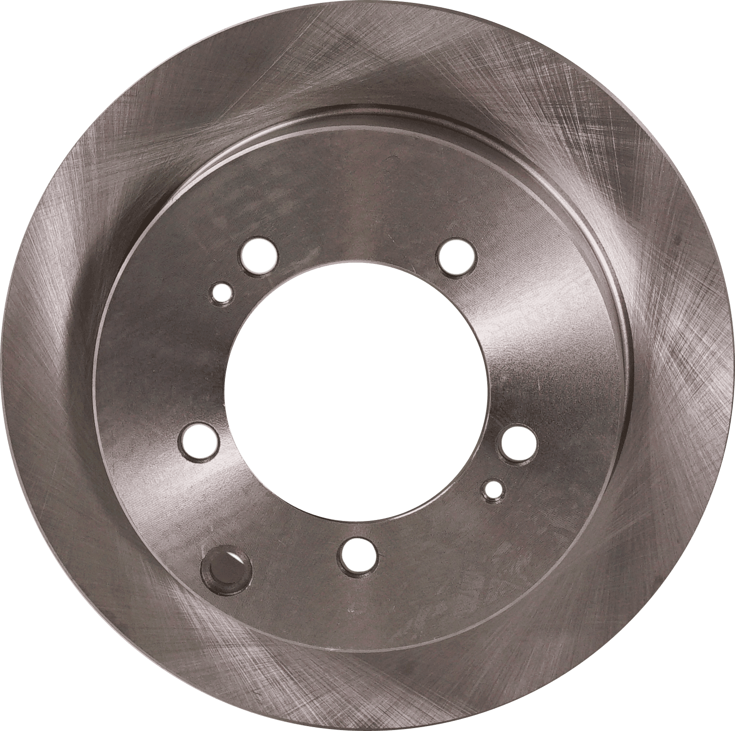 SURESTOP Brake Disc Rotor Compatible with Mitsubishi Eclipse Rear,Driver,Passenger Side 1994-2005