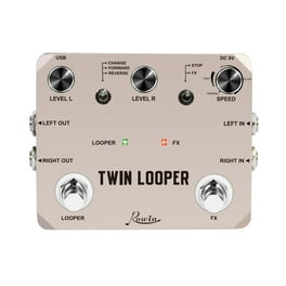 美品 元箱付き tc electronic DITTO LOOPER X2 TC Electronic | Product | DITTO X2 LOOPER