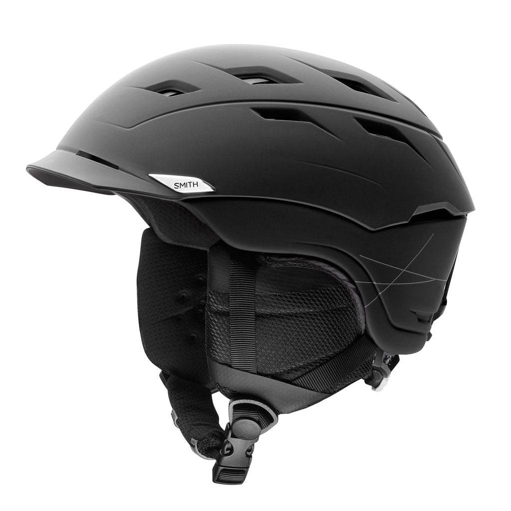 Smith Optics Helmet Mens Variance Outdoor Tech Audio System H16-VC by Smith Optics